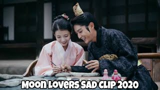 Sinsi Bir Ok Kore Klip Moon Lovers