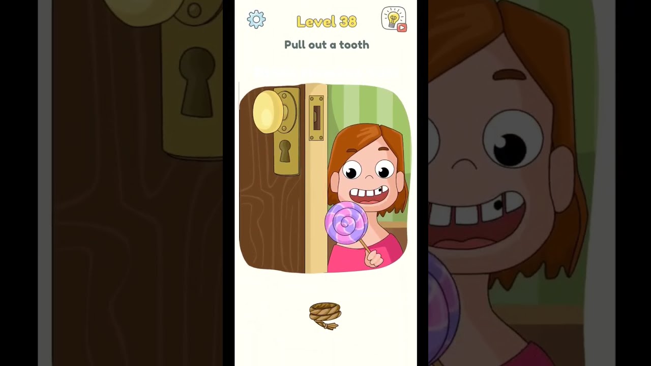 Dop 3 Level 38 Wait For End Shorts Short Dop3 Games Gaming Subscribe Shortsvideo