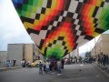 se les quemo el globo