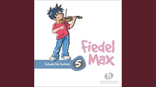 Der Kreisel (B-Dur)