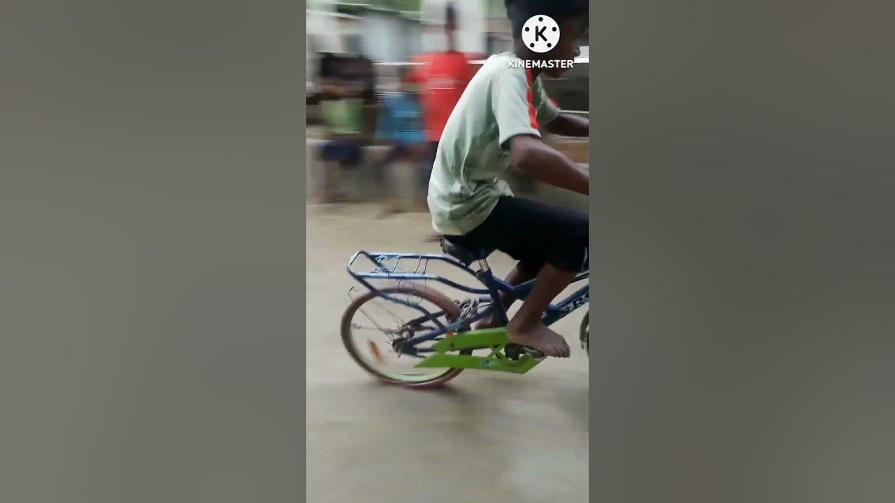 chhoti cycle chhoti cycle