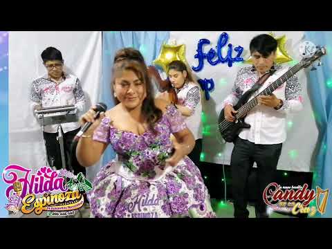 🌹✨ HILDA ESPINOZA & CANDY DE LA CRUZ 🎶=  MIX DORIS FERRER