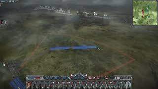 Total War: NAPOLEON - I've never quit so fast.