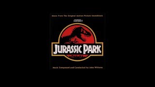 Theme from Jurassic Park (1993) - YouTube
