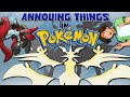 50 Most Annoying Things in Pokémon