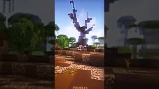 junkey moment in darkhero series #minecraft