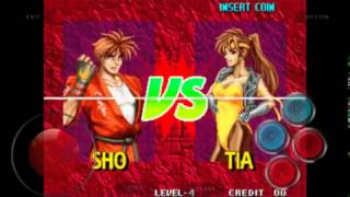 mame4droid 0.139u1 part 15 roms screenshot 5