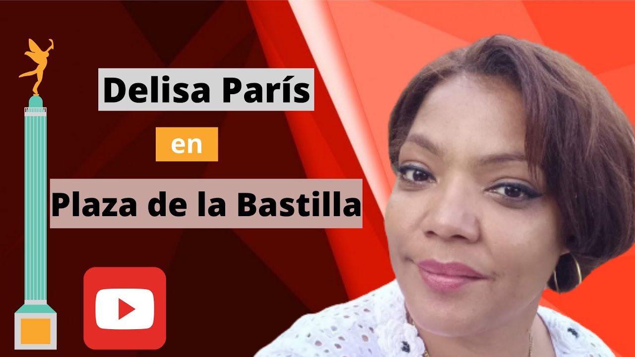 Plaza de la Bastilla, su historia en 5 minutos.