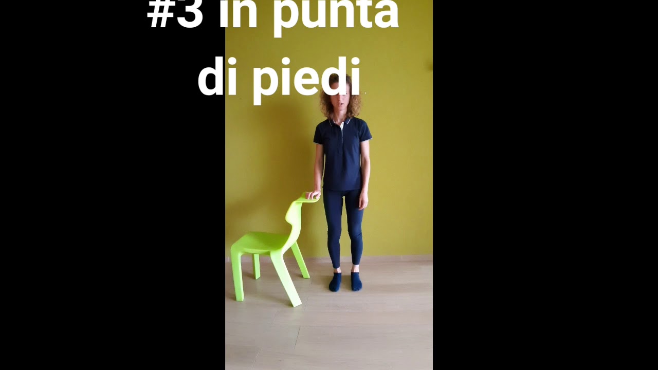 #Osteoporosi#esercizi