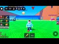 I’m playing Escape Tsunami For BRAINROTS in Roblox