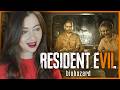 I regret entering this house Resident Evil 7 Full I regret entering this house Resident Evil 7 Full