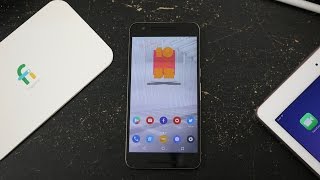 Project-Fi 2 Week Update + Free Tethering?