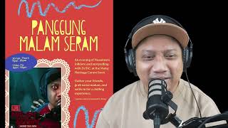 Padah Beli Motor Terjebak Kemalangan | Makcik Dah Meninggal Muncul Depan Rumah | Baca Surah Al-jinn