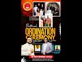 EGMC Kuwait- Ordination Ceremony  &amp; Friday  Worship