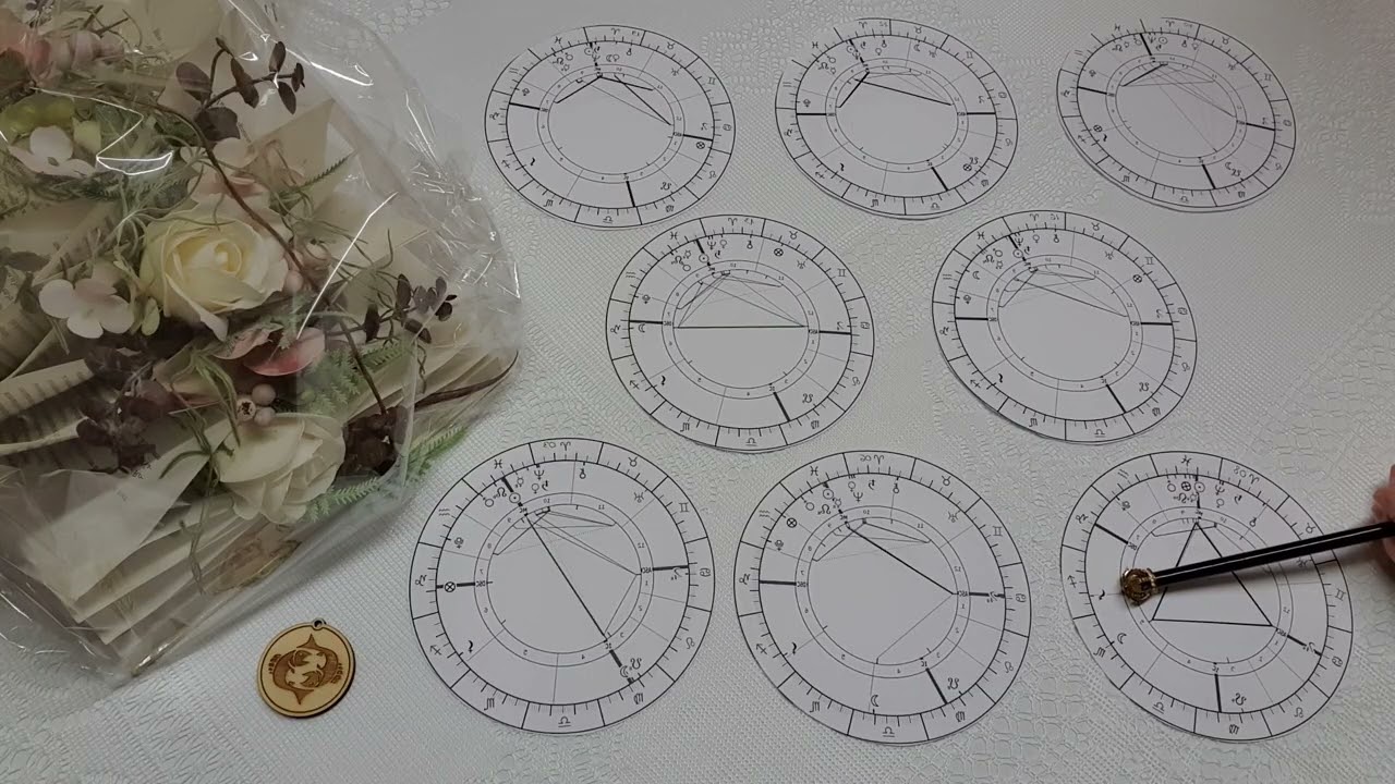 🌟 Halak/Pisces 🌟 Horoszkóp Március 2026 🌟