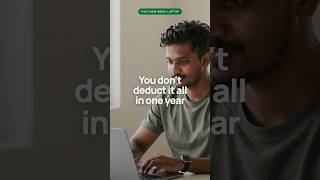 Your Work Laptop Is Not a One-Year Tax Deduction (Sri Lanka)