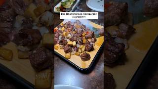 Is This Really One of The Best Chinese Restaurants In NYC?!?! Net Worth