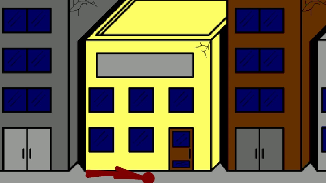 Паки стикманов для рисуем мультфильмы 2