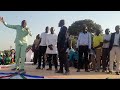 St John Abel Primary School Bocha Ground Breaking Ceremony Ngoma 