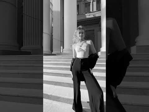 Свобода, яркость, изысканность - KIKO RICHEN 🤍✨ #dresses#weddingdress#свадебныеплатья #fashionshow
