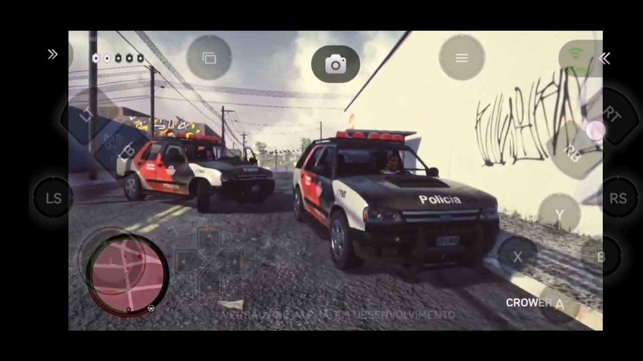 171 / GAMEPLAY 1080P 60 FPS - EL VIDEOJUEGO QUE TODOS HABLAN 😎👌- ALPHFA ...