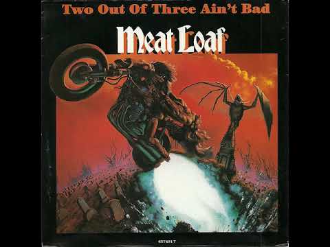Two Out Of Three Ain't Bad [Album Version]