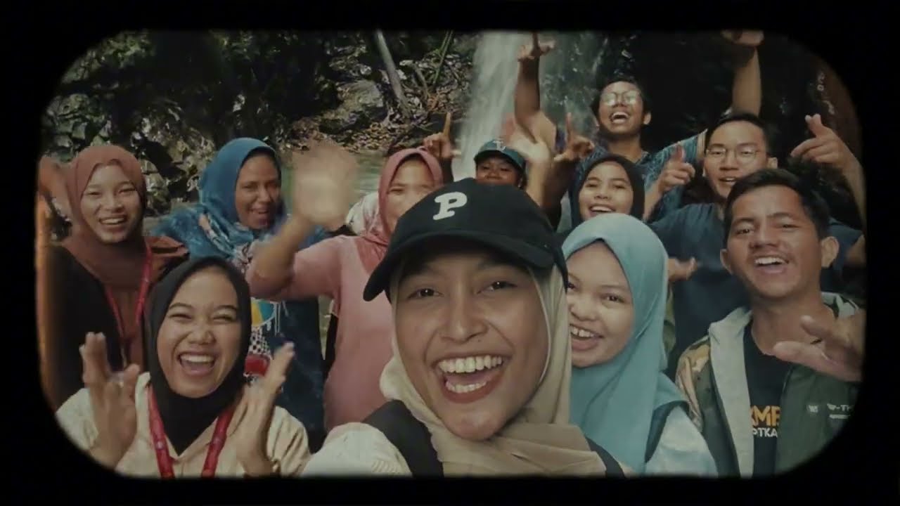 KKN Kebangsaan Desa Latu 2024