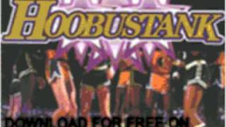 hoobastank - foot in your mouth - They Sure Don't Make Baske