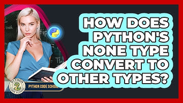 How Does Python