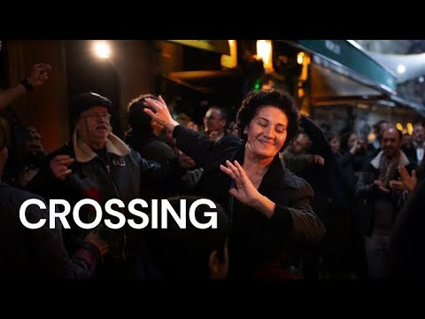 Crossing ( Geçiş ) Film İncelemesi