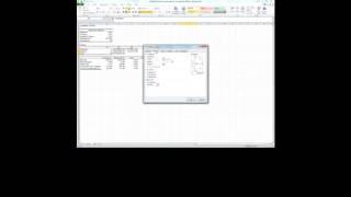 Building a Table with Multiple Regression Models