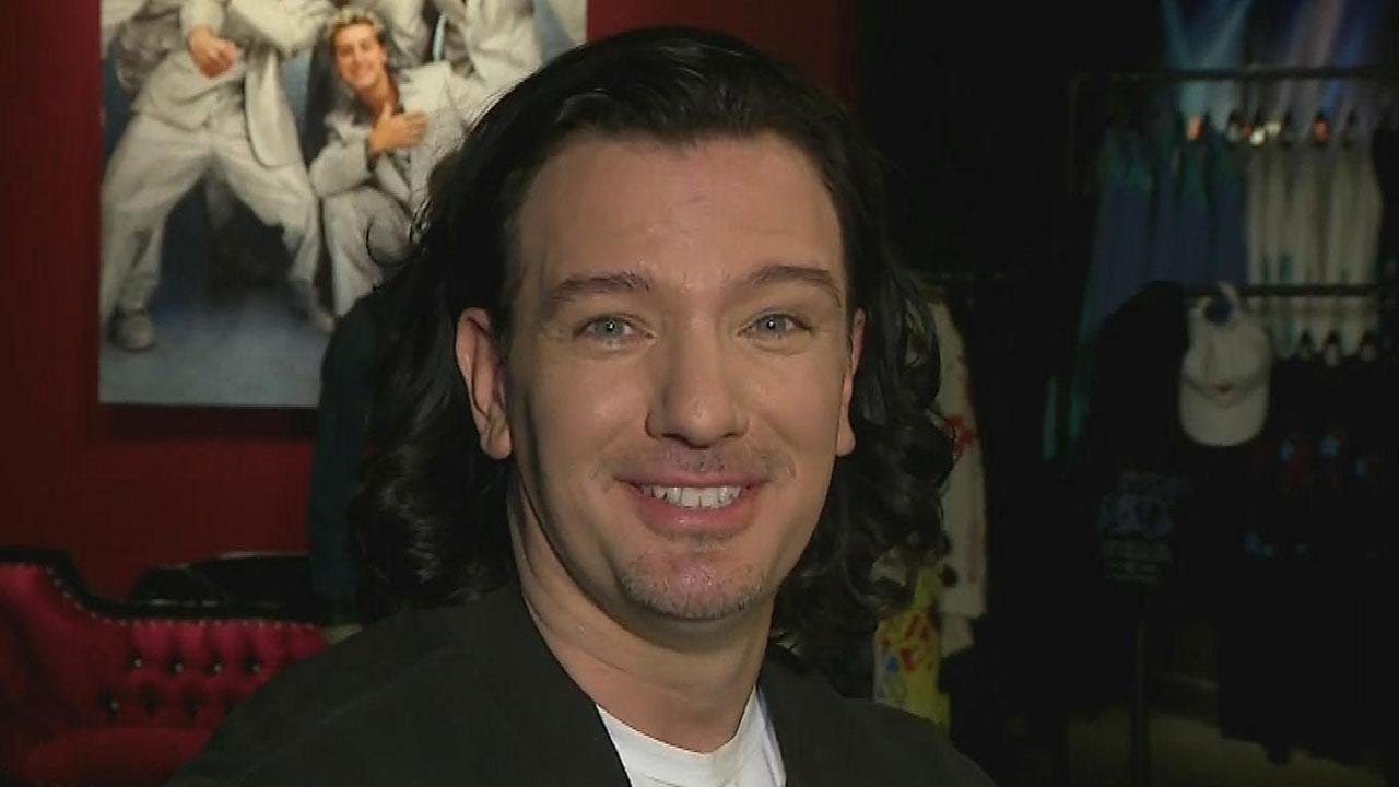 Jc chasez