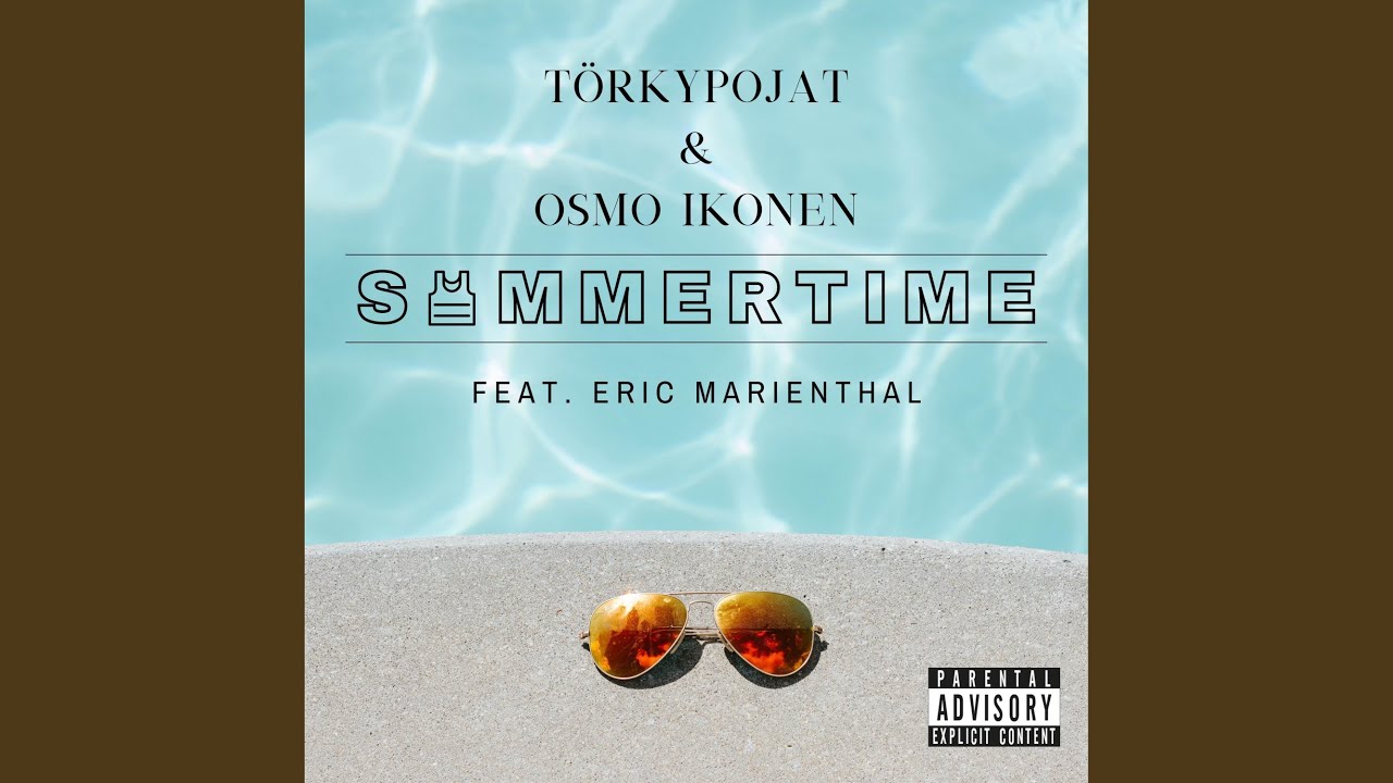 Watch Summertime on YouTube Watch Summertime on YouTube