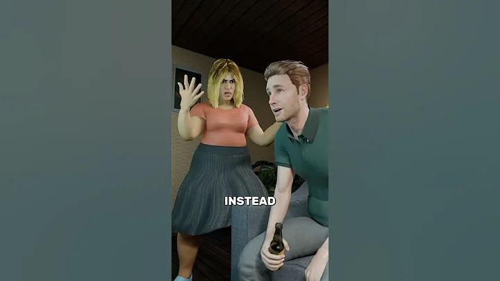 Why Did Bro Try to Rob a Bank Like This 🤦‍♂️