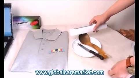 How to Use UVC Sterilizer Wand at Home