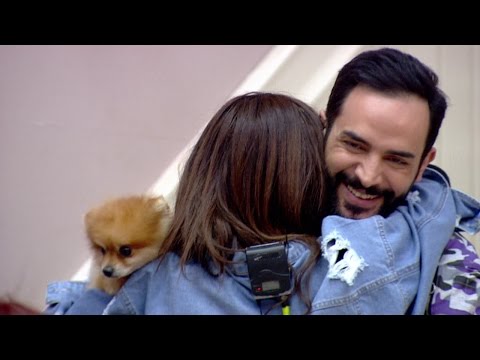 Kısmetse Olur - Onur ve Aycan aşkında buzlar eriyor!