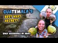 Have we found Guatemala&#39;s best kept secret? (Livingston and Rio Dulce)