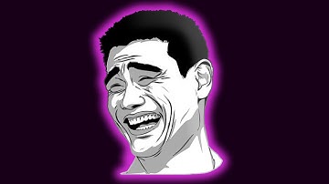 Laugh Meme Sound Effects