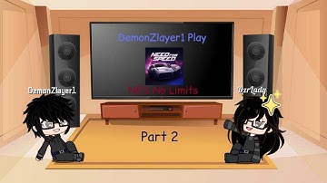 NFS No Limits Mini Gameplay || Urban Legend Side Story