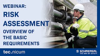 Webinar: Risk Assessment