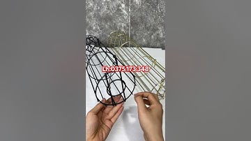 Lồng bẫy dúi đất dúi đá siêu hiệu quả #longbaydui