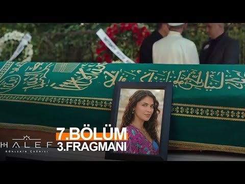 مسلسل الخليفة الحلقة 7 اعلان 3 مترجم للعربية مصير يلديز 