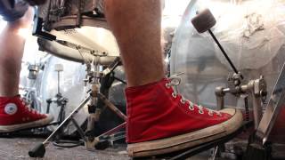 Download Lagu Pantera - Becoming (Técnica de doble bombo) MP3