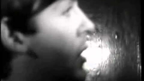 Cyn Lennon with The Beatles - Part 1