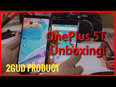 Oneplus 5t Unboxing 2gud Product Refurnished Product From Flipkart Youtube Oneplus 5t Unboxing 2gud Product Refurnished Product From Flipkart Youtube