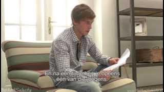 Gay.nl interviewt Bel Ami-acteur Kevin Warhol