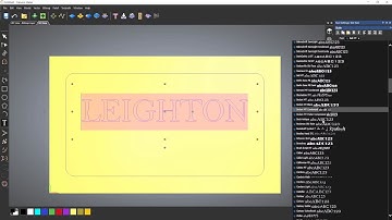 Carveco Maker - Designing A Plaque (part one)