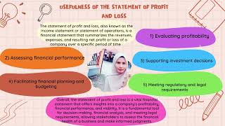 Famous HFT10203 BASIC ACCOUNTING (L1T1) CASE STUDY 1-SEMESTER 2 GROUP ASSIGNMENT Profile