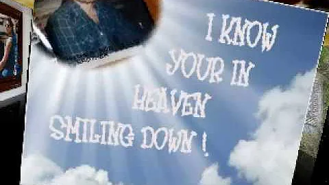 In loving Memory of Robert Dean Bebout Jr.