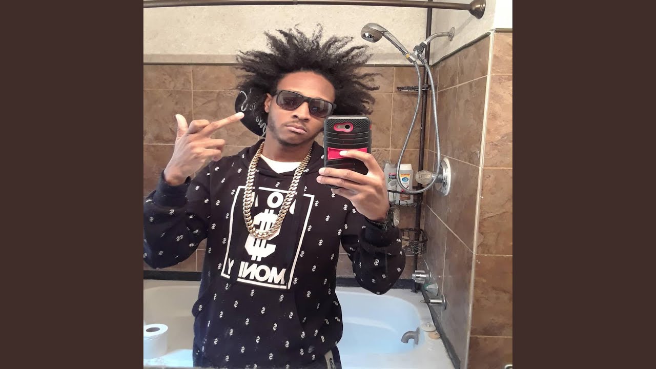 Why You On My Phone Type Beat